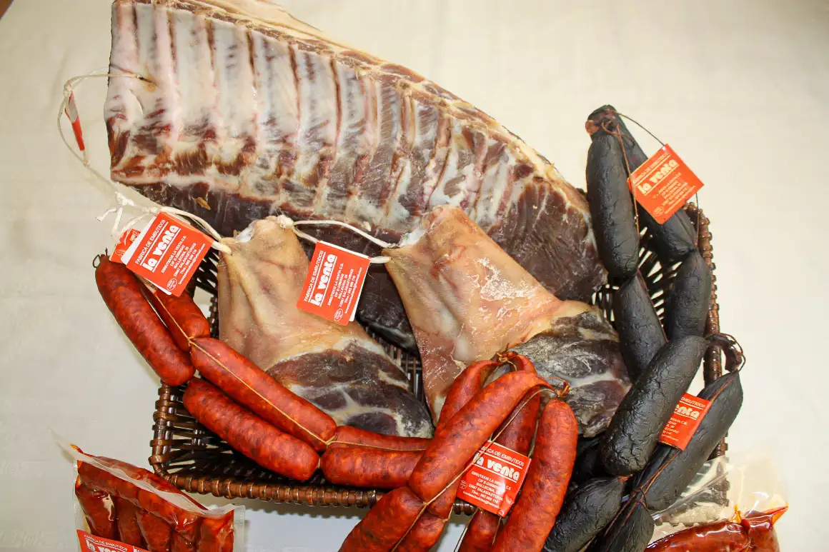 Embutidos y Carnes de Salas - 5